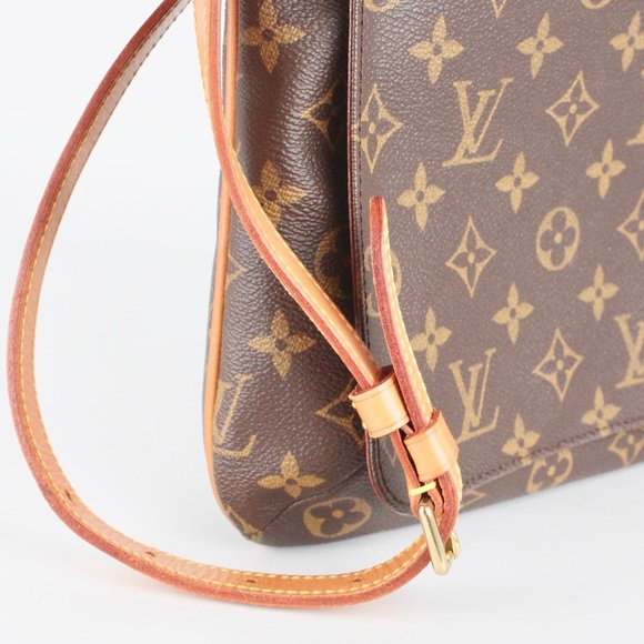 LV MONOGRAM MUSSETE - Picture 3 of 6